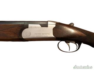 Fucile sovrapposto Beretta S55 12 come nuovo