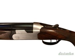 Fucile sovrapposto Beretta S55 12 come nuovo