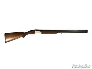 Fucile sovrapposto Beretta S55 12 come nuovo