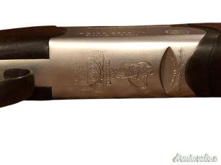 Fucile sovrapposto Beretta S55 12 come nuovo