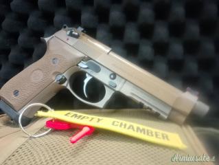 Beretta M9A3 9x21mm IMI