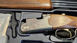 Beretta 686 Silver Pigeon SPORTING 76CM