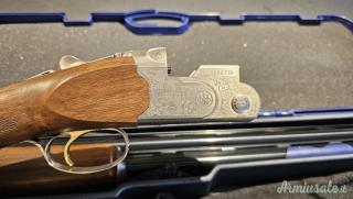 Beretta 686 Silver Pigeon SPORTING 76CM