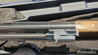 Beretta 686 Silver Pigeon SPORTING 76CM