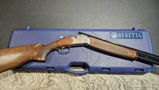 Beretta 686 Silver Pigeon SPORTING 76CM