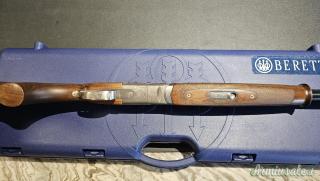 Beretta 686 Silver Pigeon SPORTING 76CM