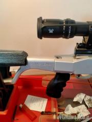 ...Altro | Non elencato Tincani 6.5x47mm Lapua