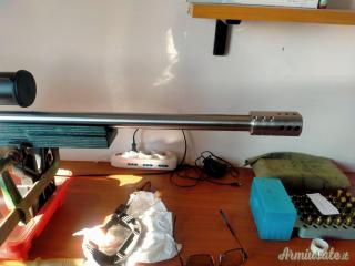...Altro | Non elencato Tincani 6.5x47mm Lapua