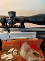...Altro | Non elencato Tincani 6.5x47mm Lapua