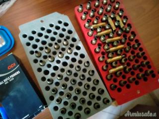 ...Altro | Non elencato Tincani 6.5x47mm Lapua