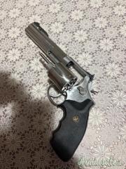 Smith & Wesson 686 – Cal. .357 Magnum .357 SIG