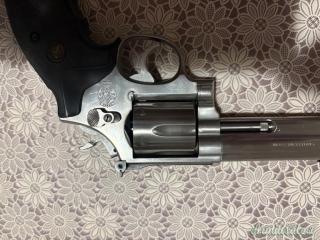 Smith & Wesson 686 – Cal. .357 Magnum .357 SIG