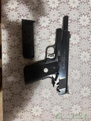 Colt Gold cup 45 ACP .45 ACP