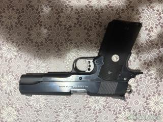 Colt Gold cup 45 ACP .45 ACP