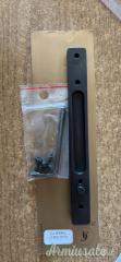 Attacco originale Contessa per TIKKA T3.