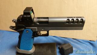 DAG 5.5 9x21mm IMI