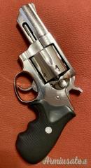 Ruger | Sturm Speed Six .357 Magnum  |  9x31mmR  | .353 Casull
