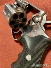 Ruger | Sturm Speed Six .357 Magnum  |  9x31mmR  | .353 Casull