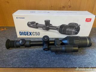 PULSAR DIGEX C50