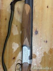 Beretta sovrapposto  S56E 12