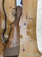 Beretta sovrapposto  S56E 12