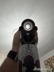 Beretta sovrapposto  S56E 12
