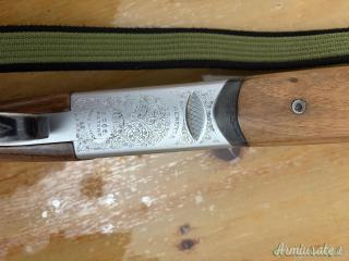 Beretta sovrapposto  S56E 12