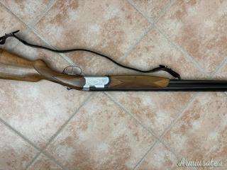Beretta sovrapposto  S56E 12