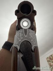 Beretta sovrapposto  S56E 12