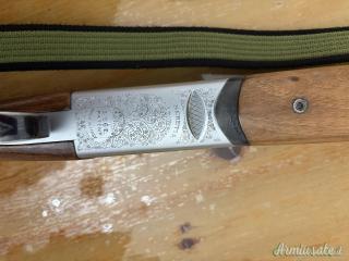 Beretta sovrapposto  S56E 12