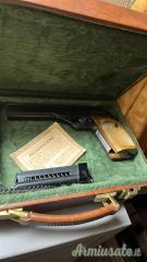 Bernardelli 68 .22 LR Long Rifle
