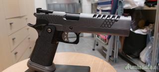 DAG 5.5 9x21mm IMI
