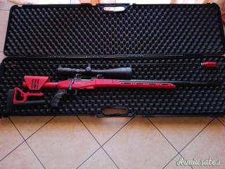 Sabatti STR SPORT .308 Winchester
