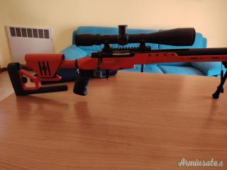 Sabatti STR SPORT .308 Winchester