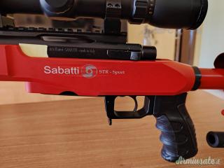 Sabatti STR SPORT .308 Winchester