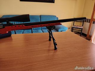 Sabatti STR SPORT .308 Winchester