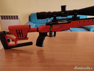 Sabatti STR SPORT .308 Winchester