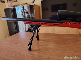 Sabatti STR SPORT .308 Winchester