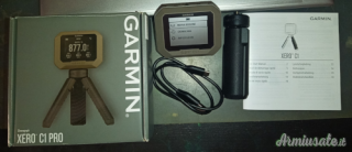 GARMIN XERO C1 PRO