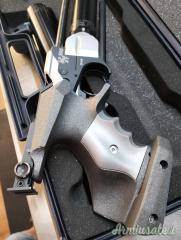 Walther | Carl Lp300 XT  4.5/.177