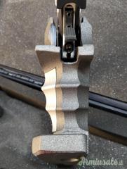 Walther | Carl Lp300 XT  4.5/.177