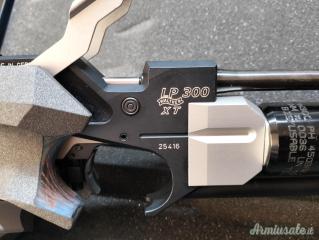 Walther | Carl Lp300 XT  4.5/.177
