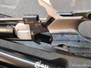 Walther | Carl Lp300 XT  4.5/.177