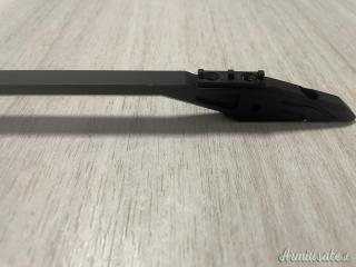 Heckler & Koch Slb 2000 .308 Winchester