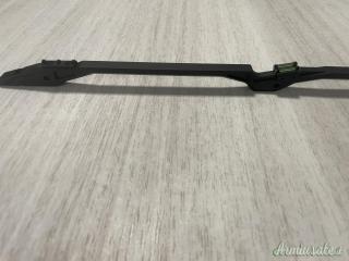 Heckler & Koch Slb 2000 .308 Winchester