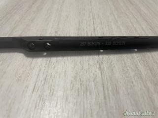 Heckler & Koch Slb 2000 .308 Winchester