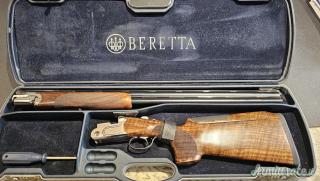 Beretta DT11  TRAP 12