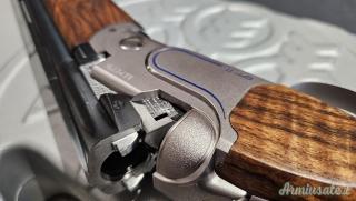Beretta DT11  TRAP 12