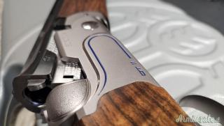Beretta DT11  TRAP 12