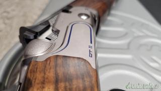 Beretta DT11  TRAP 12